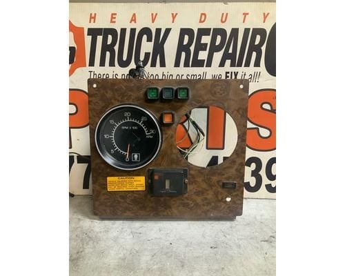 K152-338-1 Tachometer