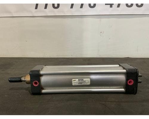 Tailgate Cylinder TGC25008C Tailgate