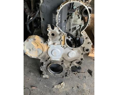 2008 Other CATERPILLAR C15 FRONT GEAR TIMING HOUSING