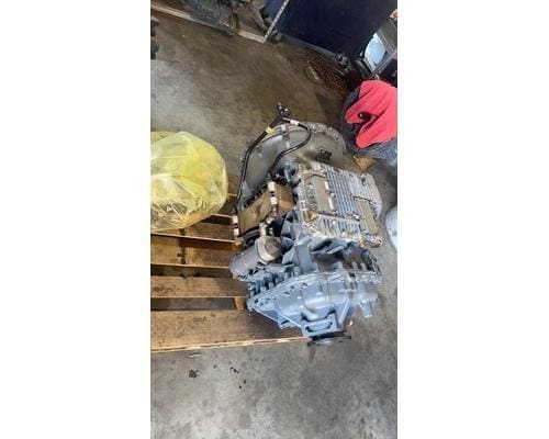 2018 Transmission VOLVO ATO2612F Reman Transmission