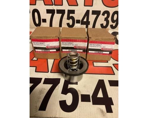 Cummins ISX/QSX 4318947 Water Manifold