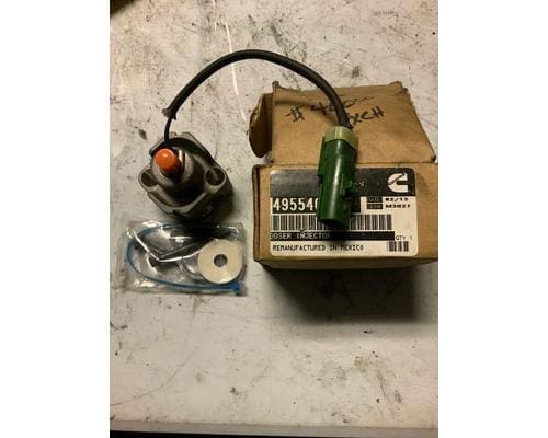 4955465RX Water Manifold