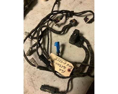 K-4255 Wire Harness, Transmission