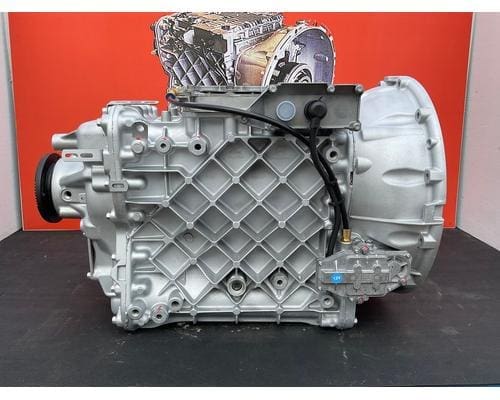 VOLVO ATO2612D Transmission Assembly
