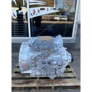 VOLVO ATO2612D Transmission Assembly