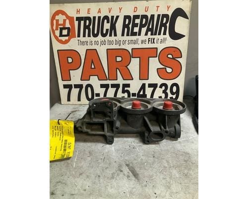 VOLVO D12 Engine Parts Misc.