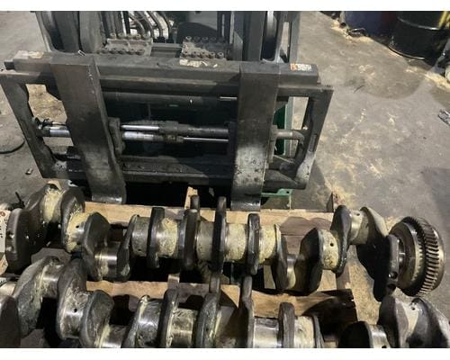 VOLVO D13 Crankshaft