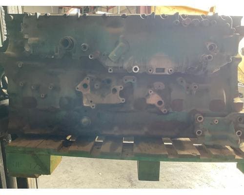 VOLVO D13 Cylinder Block