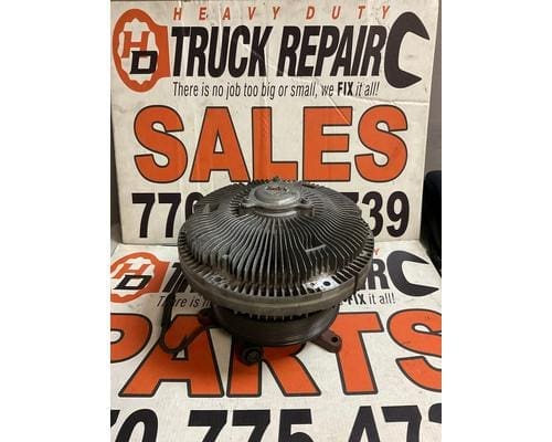 2013 VOLVO VNL VOLVO D13 Fan Clutch