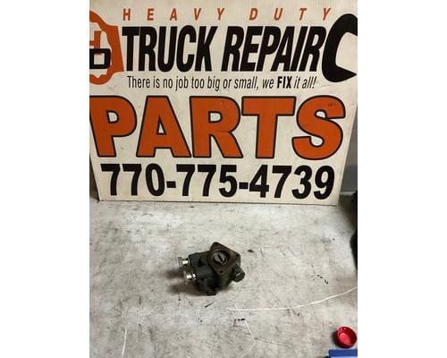 2012 VOLVO VNL VOLVO D13 Fuel Pump (Injection)