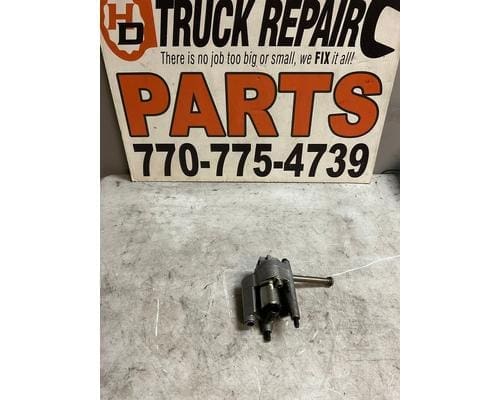 VOLVO D13 Jake/Engine Brake