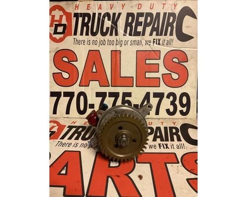 VOLVO D13 Power Steering Pump
