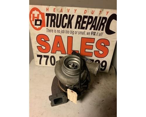 VOLVO D13 Turbocharger / Supercharger