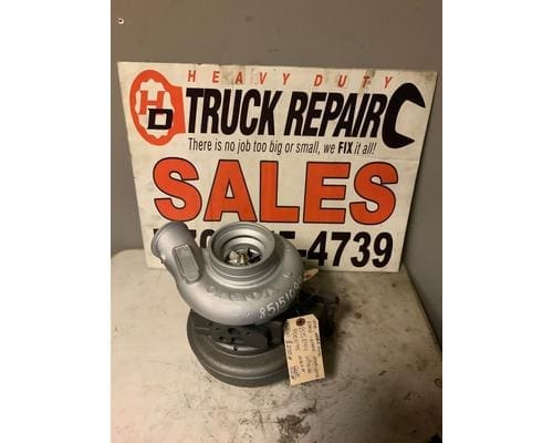 VOLVO D13 Turbocharger / Supercharger