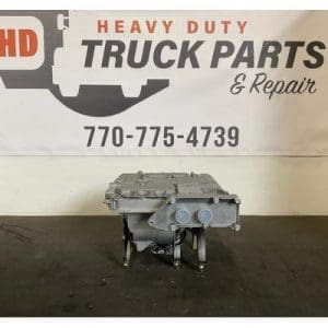 VOLVO Ishift AT/ATO2612D ECM (Transmission)