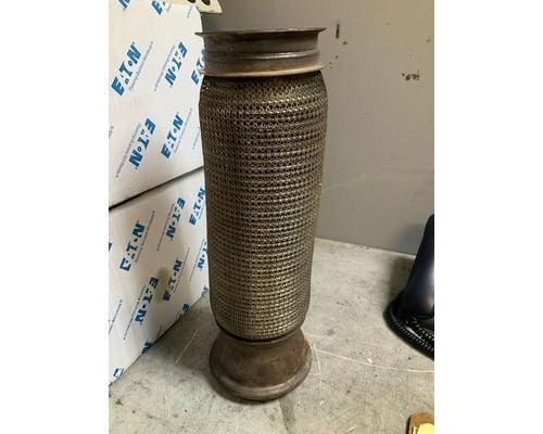 Volvo Exhaust Pipe