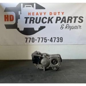Volvo PTO