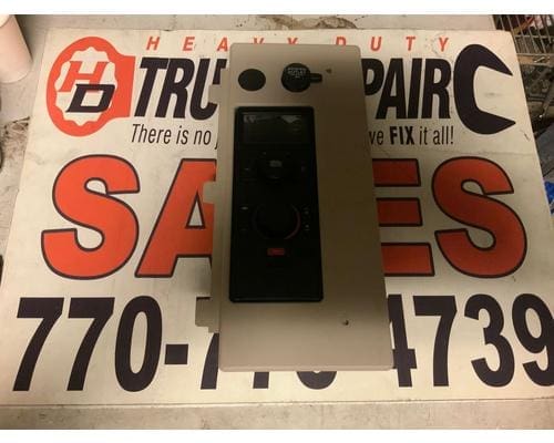 2014 VOLVO VNL Temperature Control