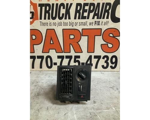 2015 VOLVO VNL Volvo VNL Dash / Console Switch