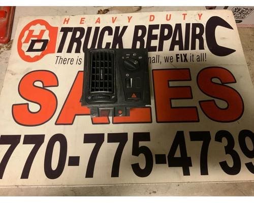 2012 VOLVO VNL Electrical Parts, Misc.