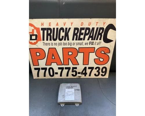 2014 VOLVO VNL Electrical Parts, Misc.