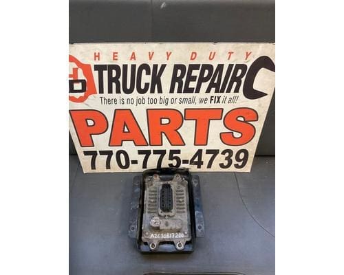 2015 VOLVO VNL Electrical Parts, Misc.