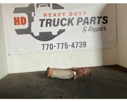 2016 VOLVO VNL Volvo VNL Exhaust Pipe