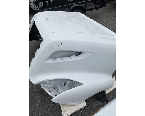 VOLVO VNL Hood