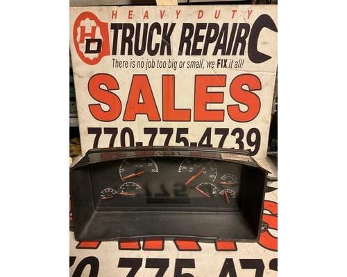 2005 VOLVO VNL VOLVO VNL Instrument Cluster