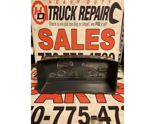 2015 VOLVO VNL VOLVO VNL Instrument Cluster