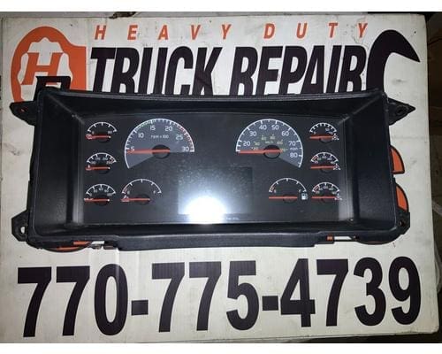 2015 VOLVO VNL Instrument Cluster