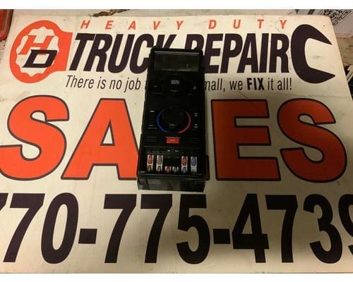 2015 VOLVO VNL Temperature Control