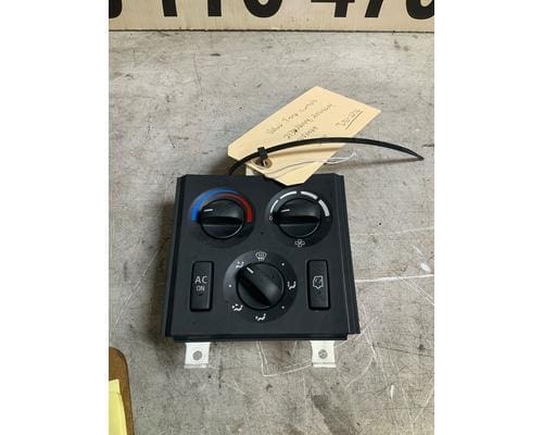 2015 VOLVO VNL Volvo VNL Temperature Control