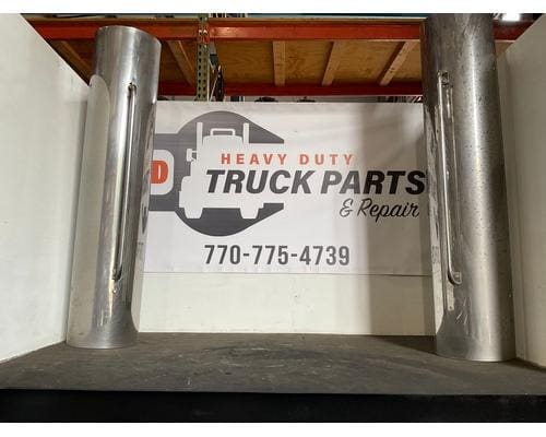 1995 WESTERN STAR 4964F Muffler Shield