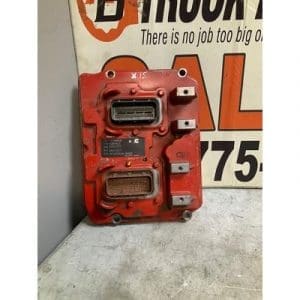 Cummins ISX15 CM2350 ECM 4384413