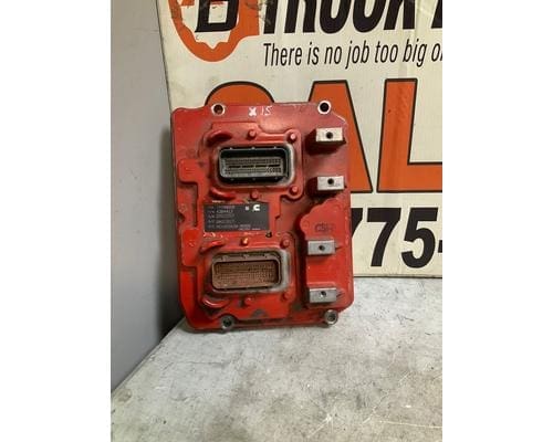 Cummins ISX15 CM2350 ECM 4384413