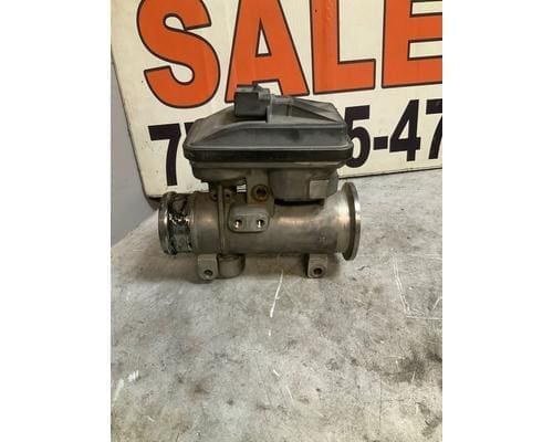 Cummins ISX EGR Valve