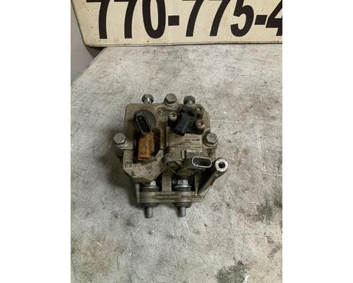 Doser Valve from a DD15 Cascadia