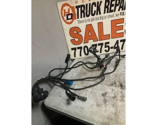 Eaton Fuller FAOM15810S-EC3 wiring harness