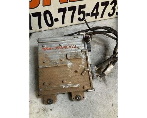 Eaton TCM with harness
