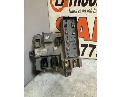 Fuse Box