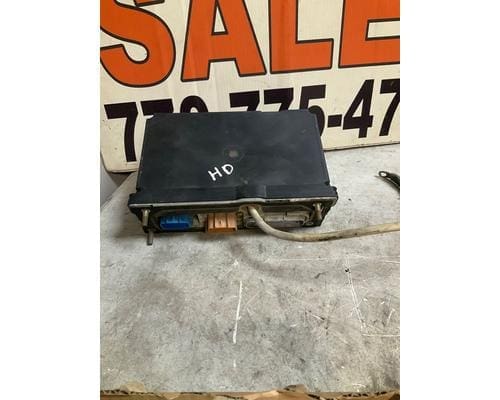 Cab Control Module from a International 4300 3579251C3