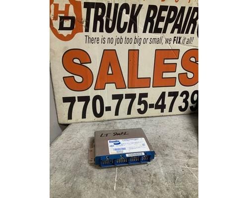 ABS Module out of 2019 International LT 4055091C2