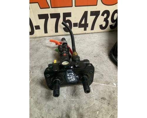 Bendix MV-3 Dash Valve removed from a 2019 Kenworth T680
