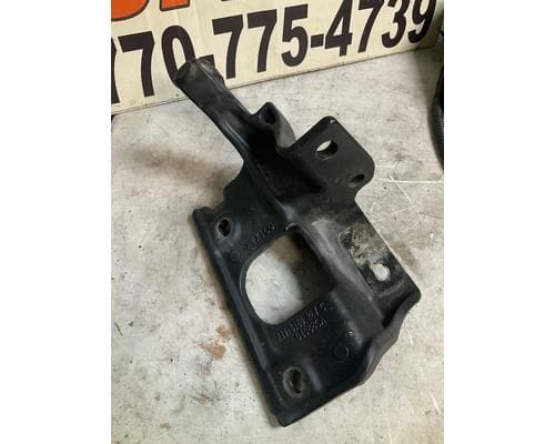 2018 Kenworth T680 Driver Side bumper bracket