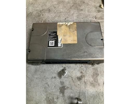 CECU Module from a 2014 Kenworth T680