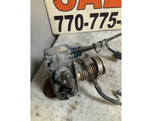 Paccar MX-13 EGR Valve 2017-Current EPA17