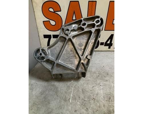 Air Cleaner Bracket from a 2018 Peterbilt 579 D11-1503