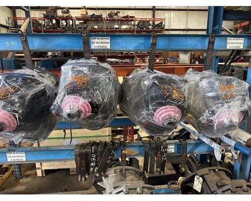 New OEM Spicer DS404 Front Rear Differential