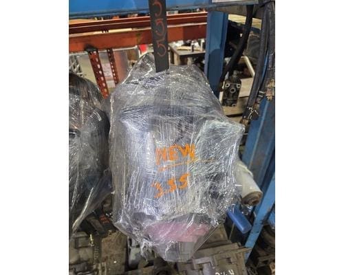 New OEM Spicer DSP40 Front Rear Differential